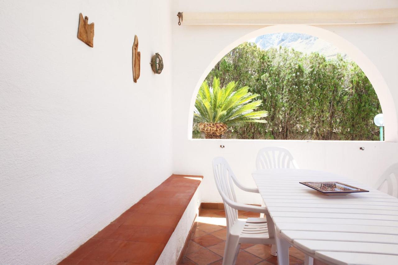Double Room Terrace