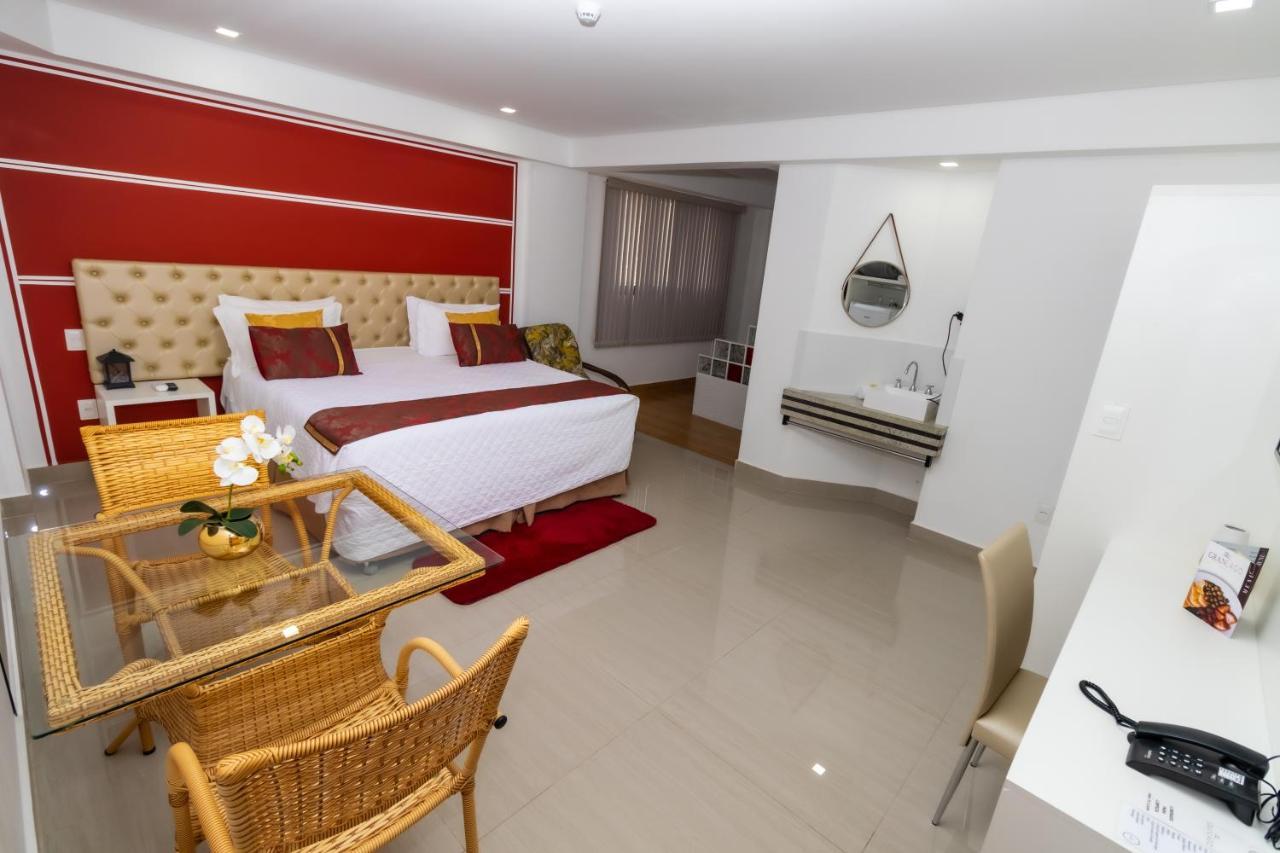 Premier Suite