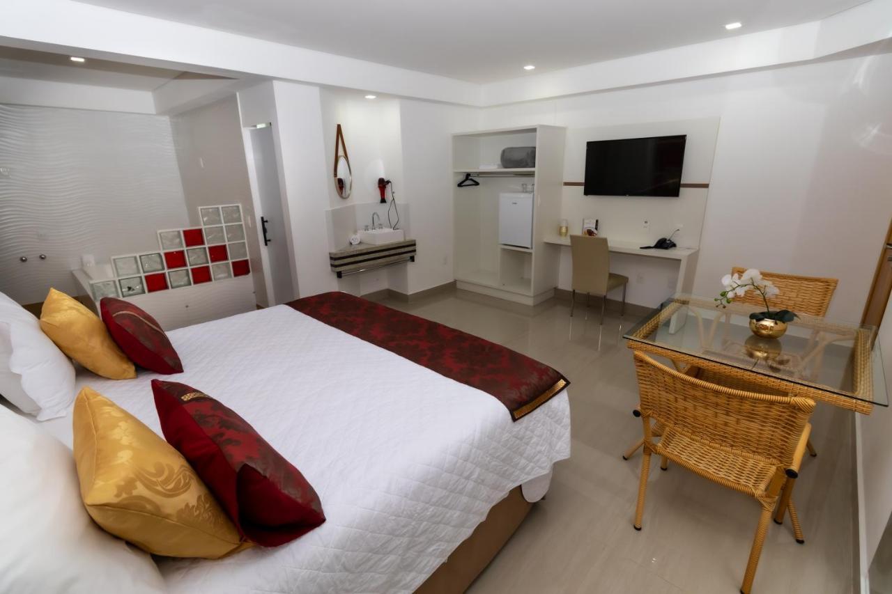 Premier Suite