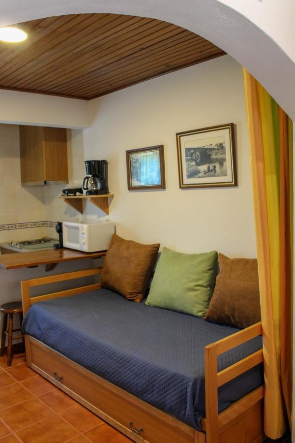 One-Bedroom Chalet