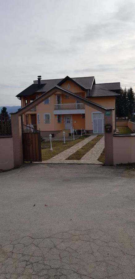 Apartamento Superior The Lean-to