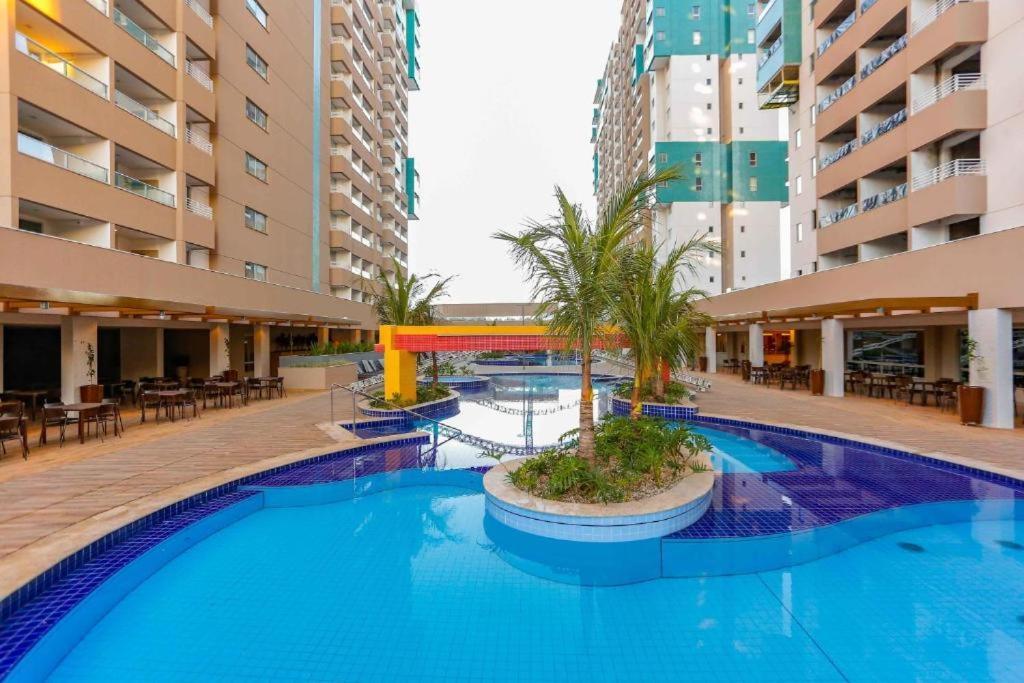 The Fountain - Apartamento Superior
