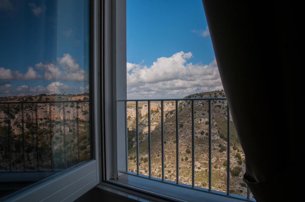 King Room View