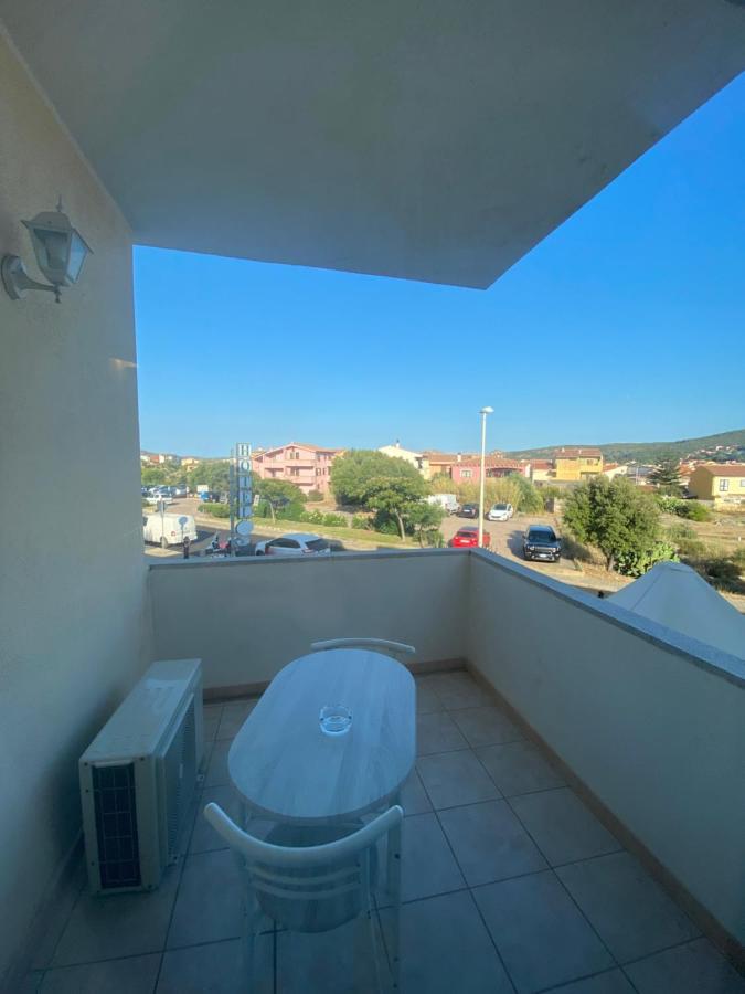 Chambre Double avec Balcon - Vue sur Mer