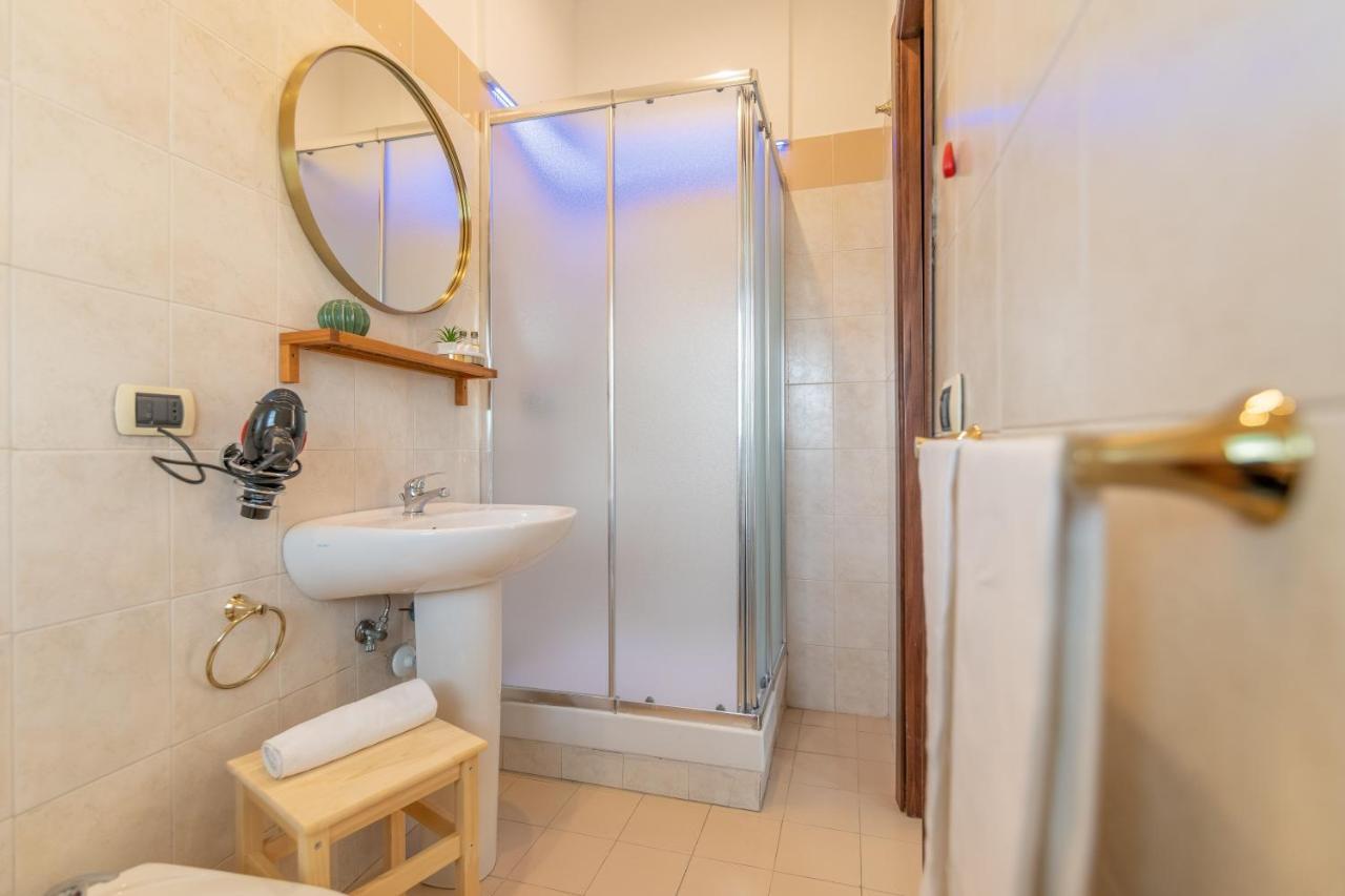 Double or Twin Room Garden View