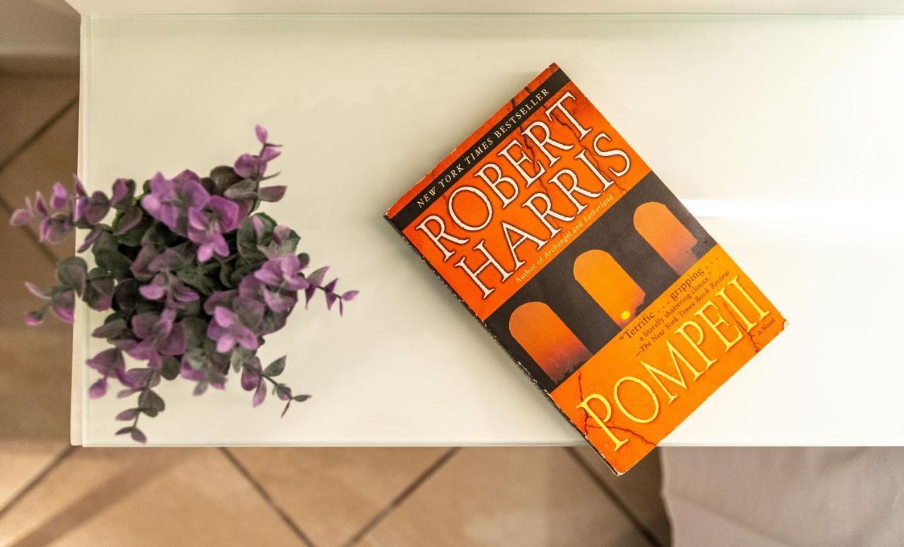 Double or Twin Room Garden View