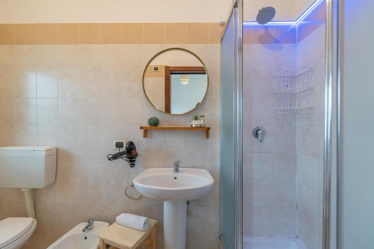 Comfort Triple Room Balcony