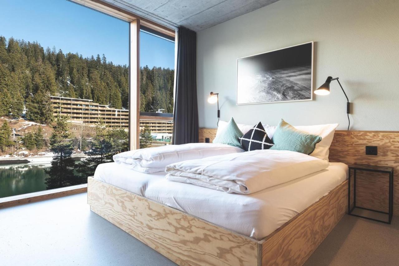 Double Room Extra Bed