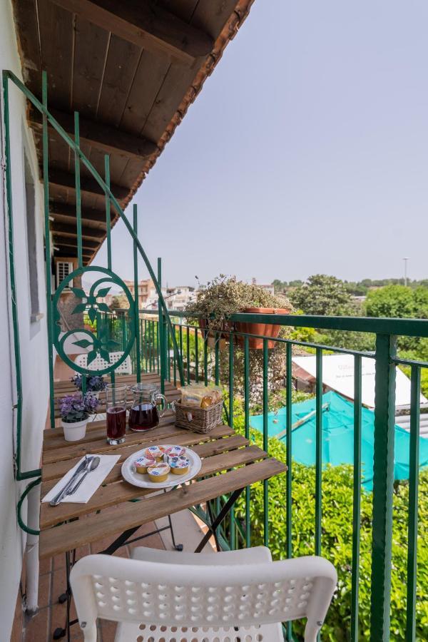 Comfort Triple Room Balcony
