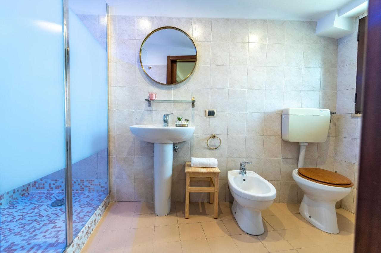Comfort Triple Room Balcony