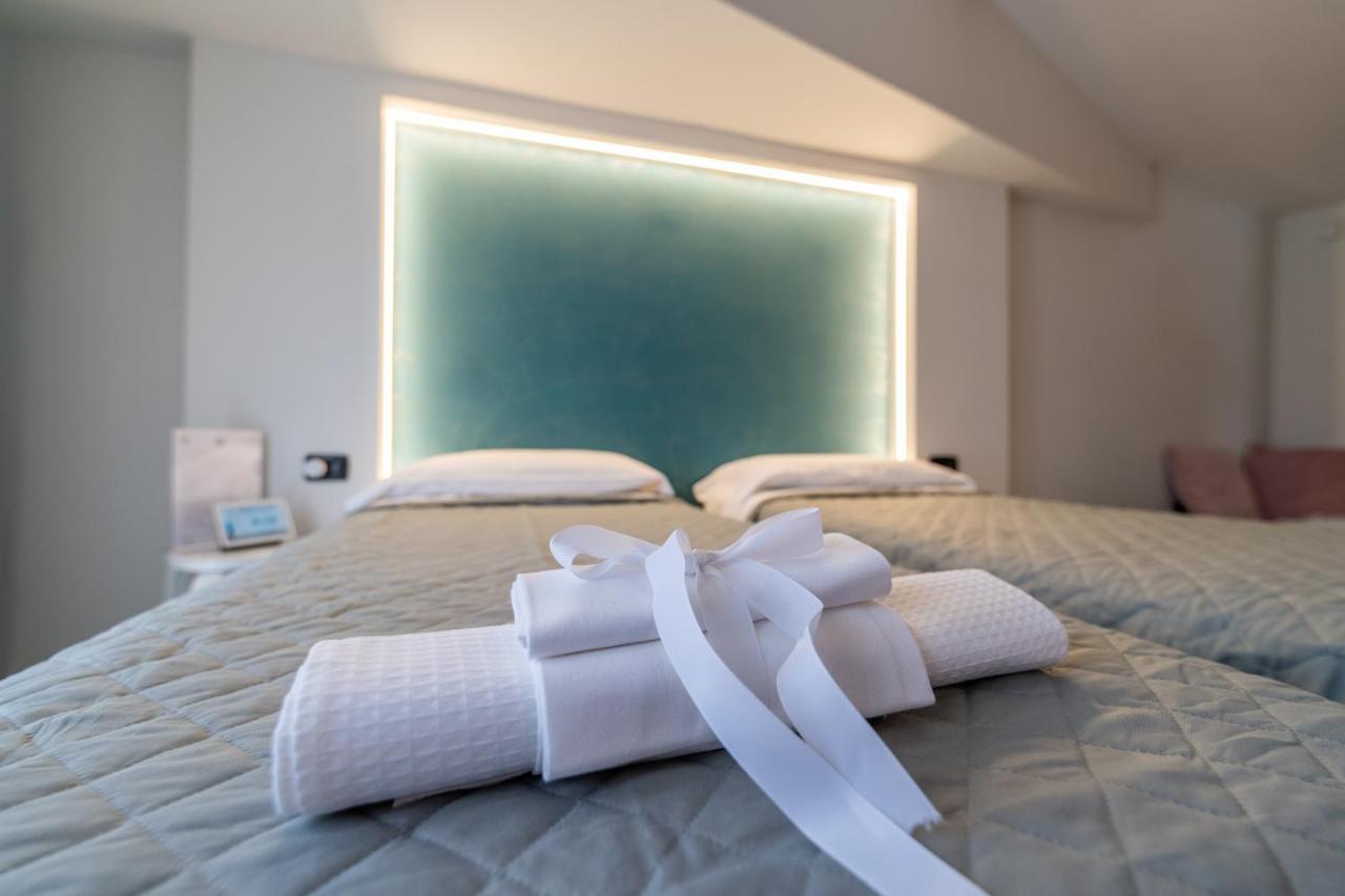 Comfort Triple Room Balcony