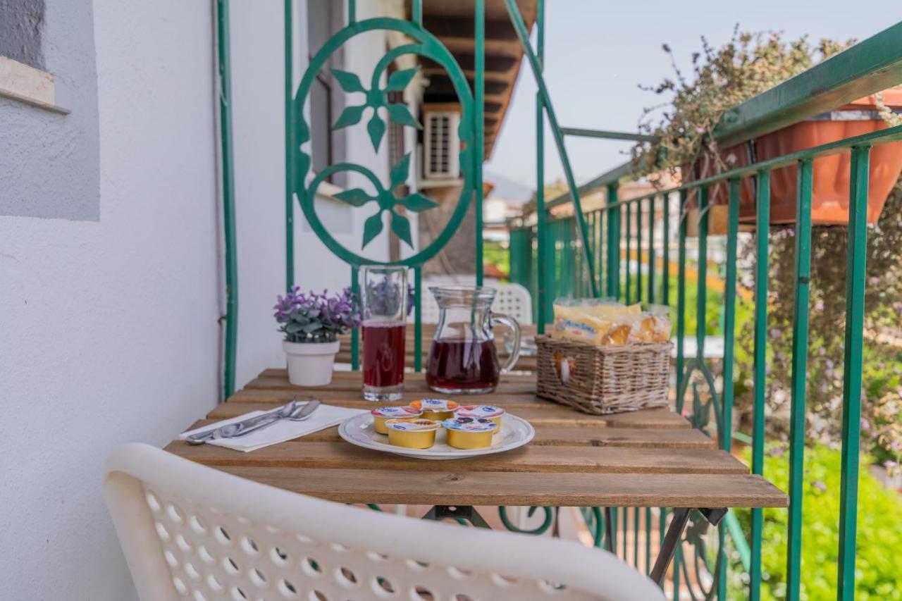 Comfort Triple Room Balcony