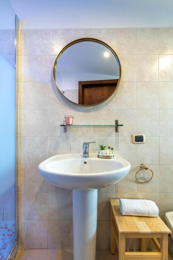 Comfort Triple Room Balcony
