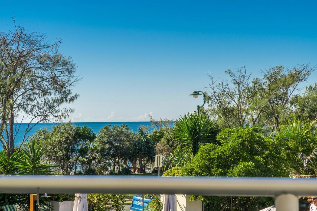Deluxe Two-Bedroom Apartment Ocean View