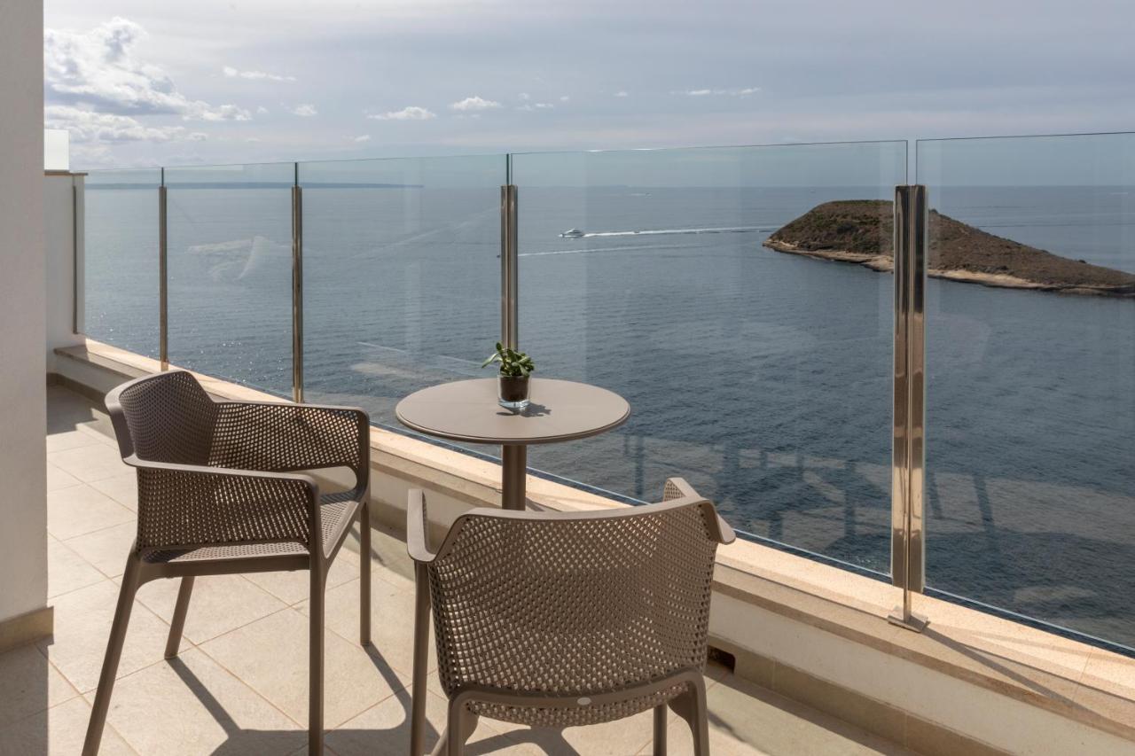 Cozy Suite Sea View