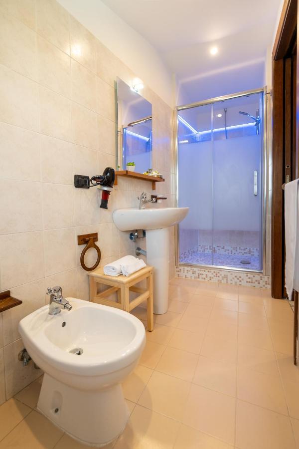 Comfort Double or Twin Room Balcony