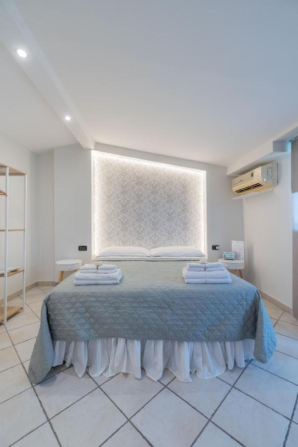 Comfort Double or Twin Room Balcony