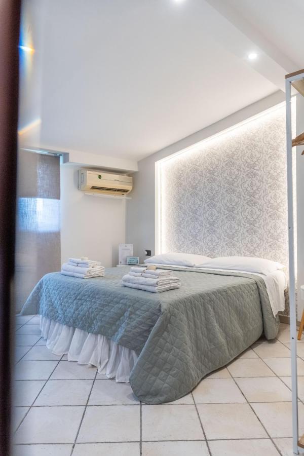 Comfort Double or Twin Room Balcony