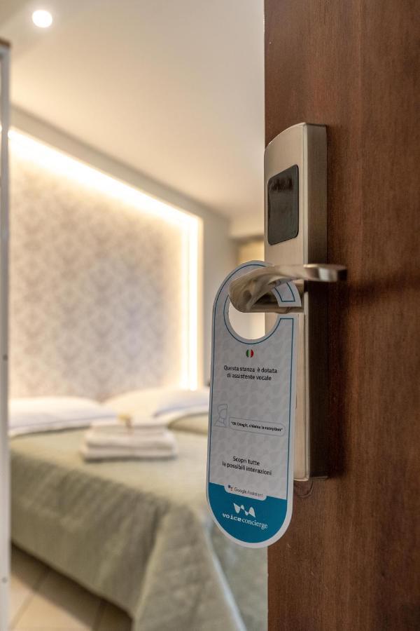 Comfort Double or Twin Room Balcony