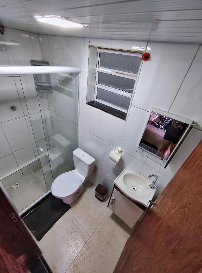 Quarto Família com Vista do Lago