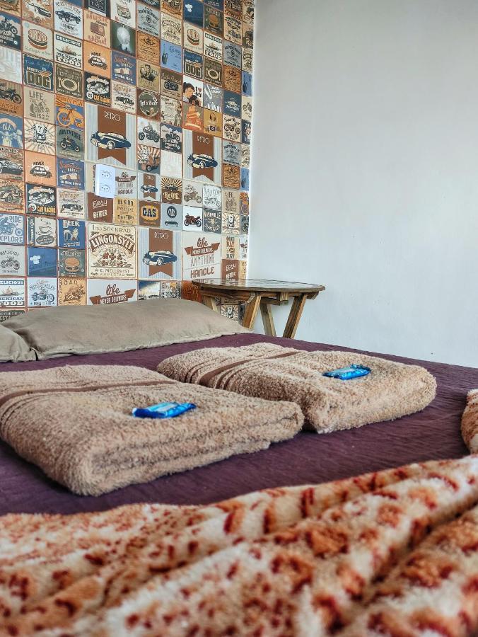 Quadruple Room Lake View