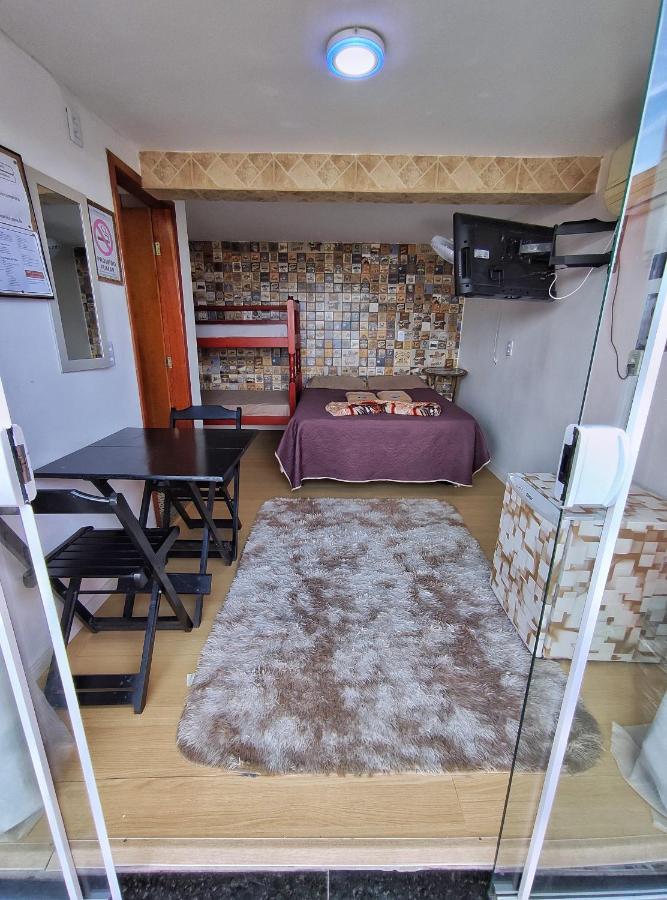Quadruple Room Lake View