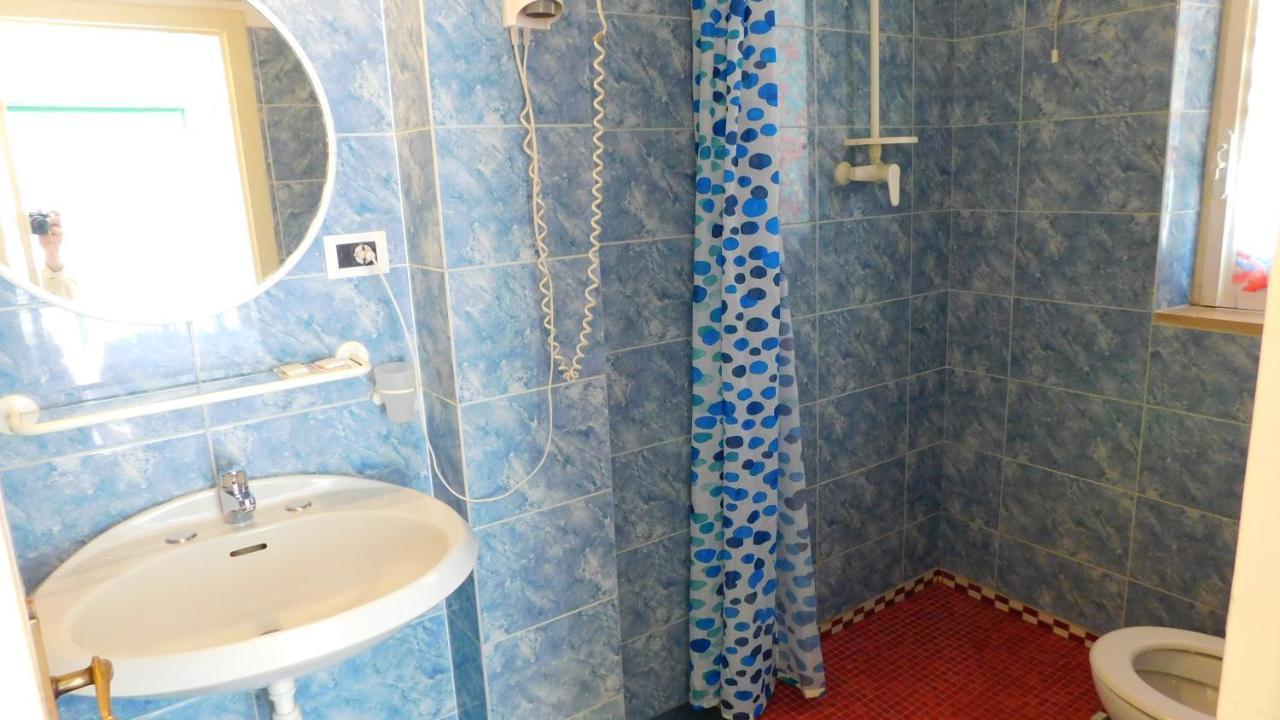 Double Room Terrace