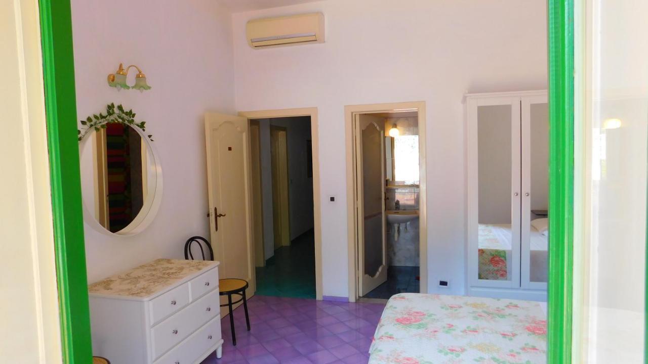 Double Room Terrace