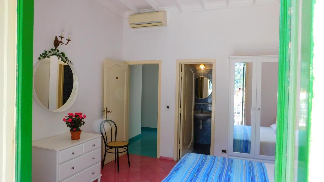 Double Room Terrace