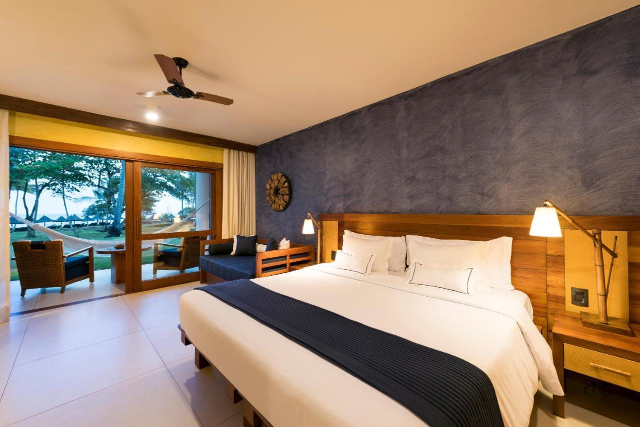 Master Room