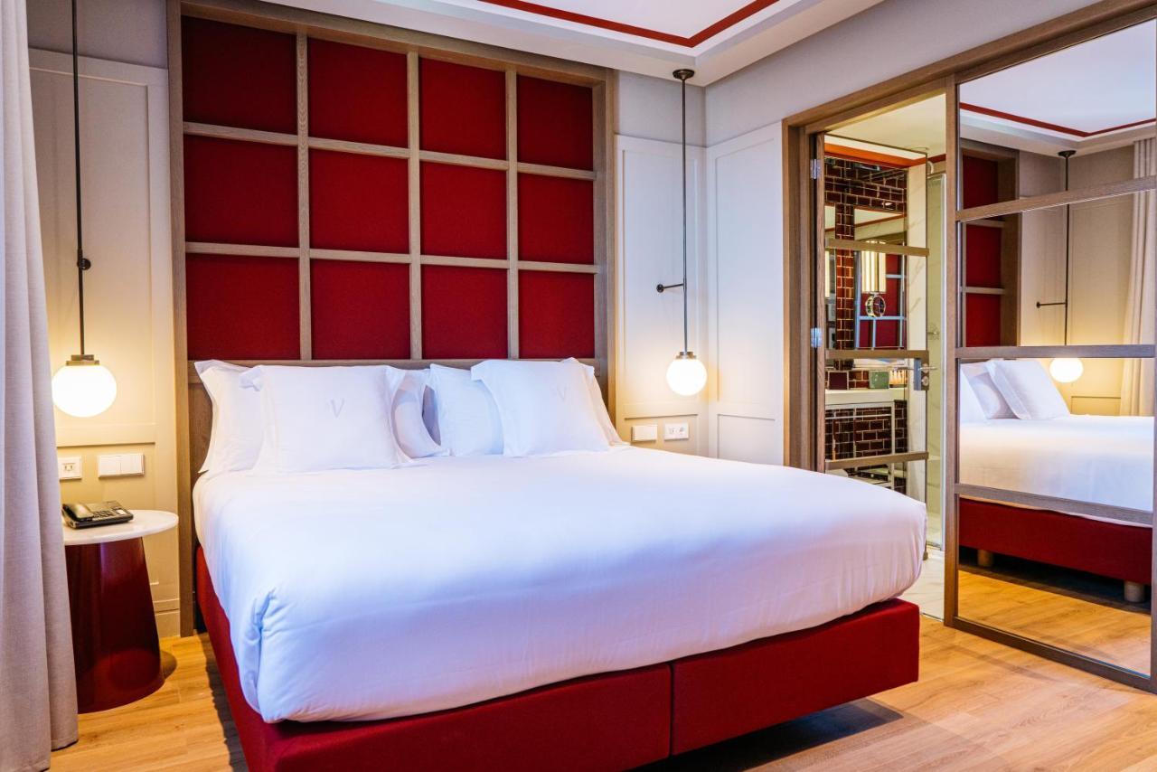 Vincci Room