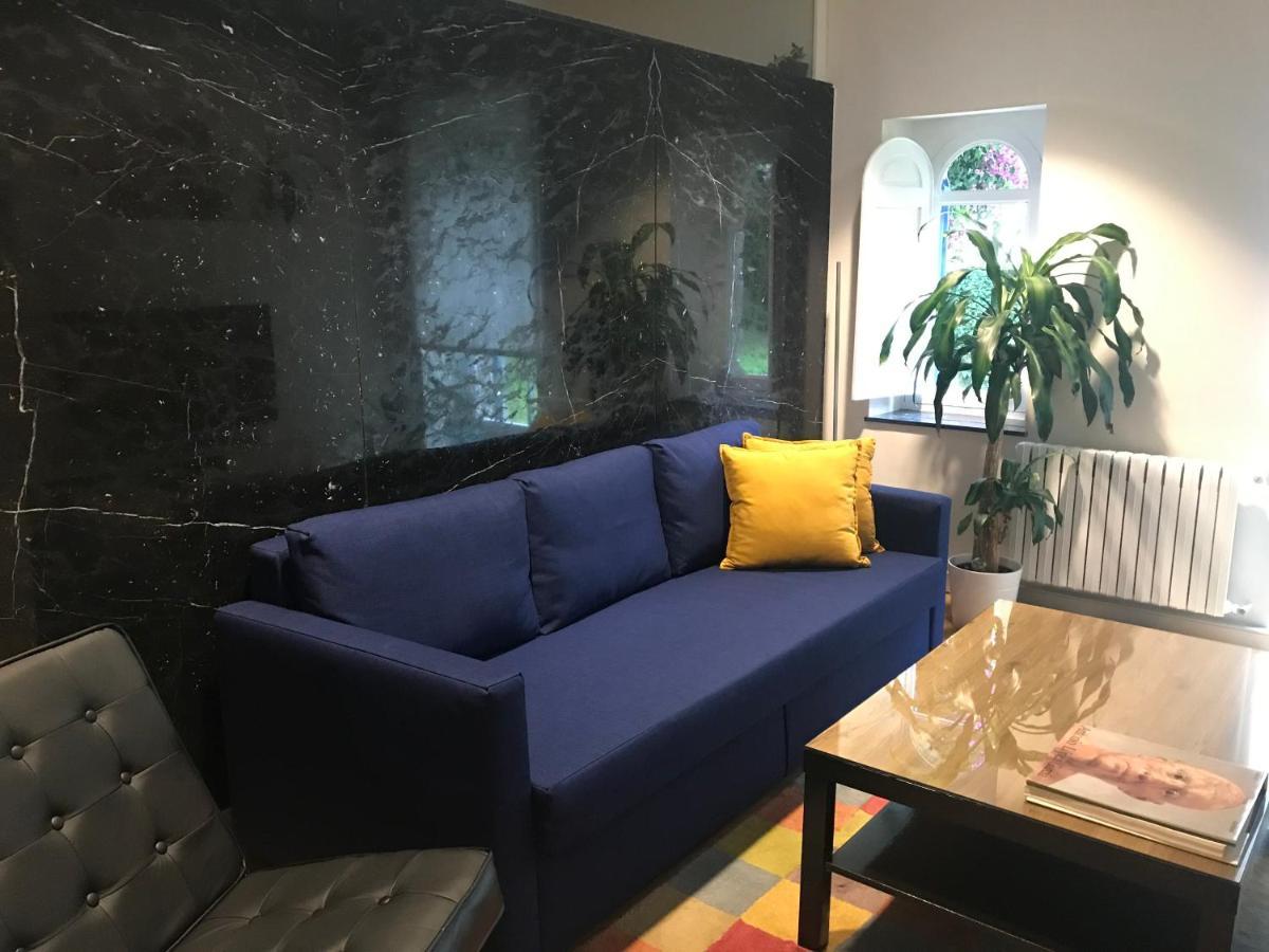 Superior King Suite
