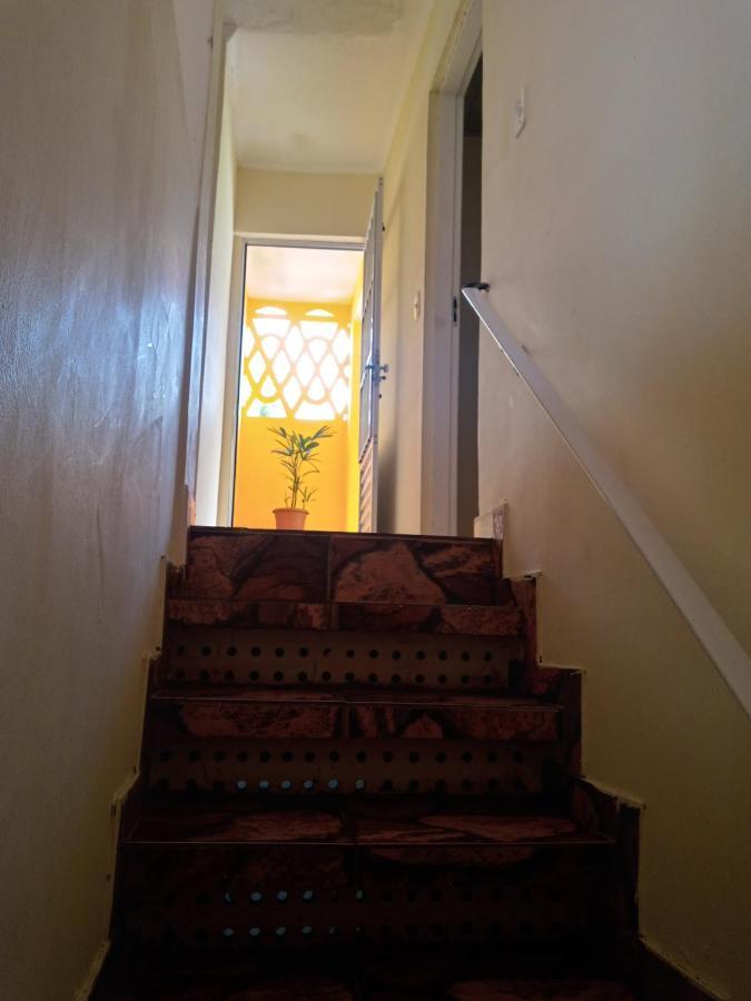 Family Room Bathroom