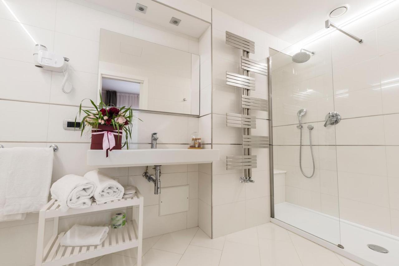 Suite Spa Access