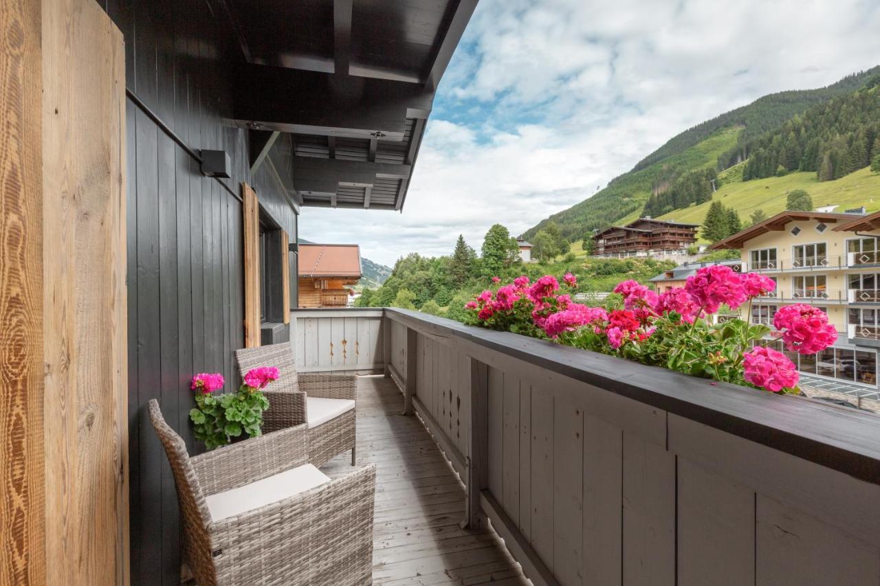Double Room Balcony