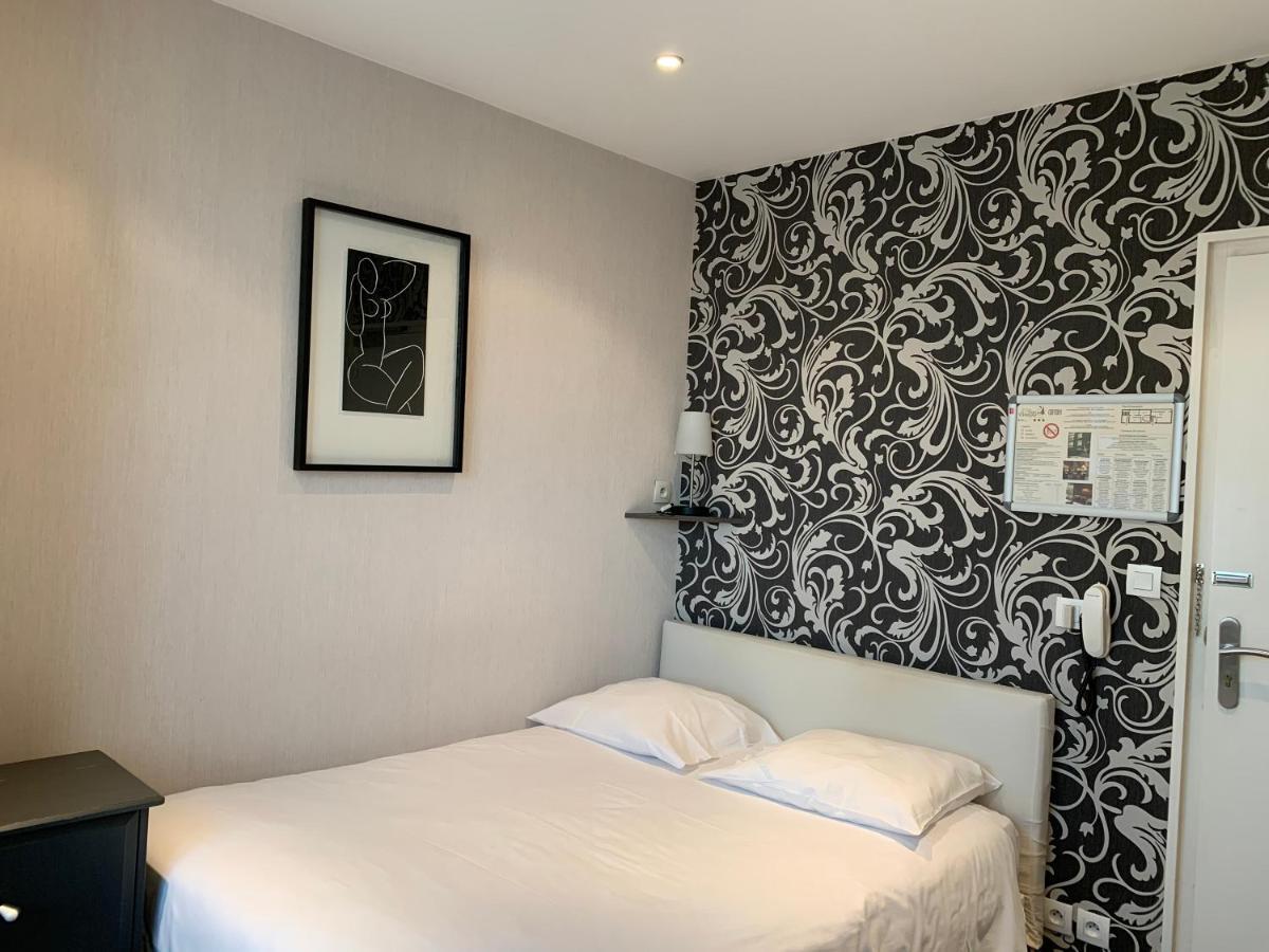 Chambre Simple Supérieure