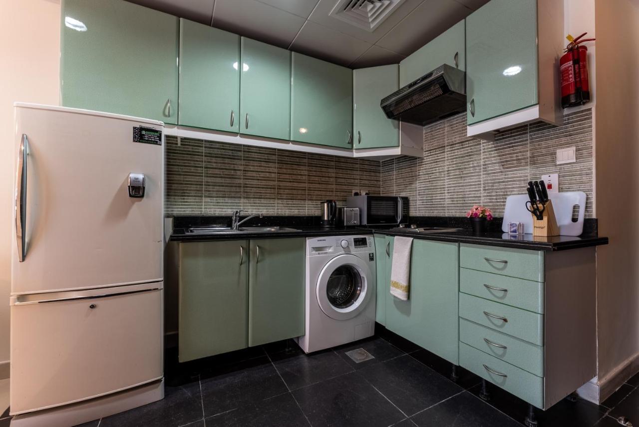 Superior Studio Apartment