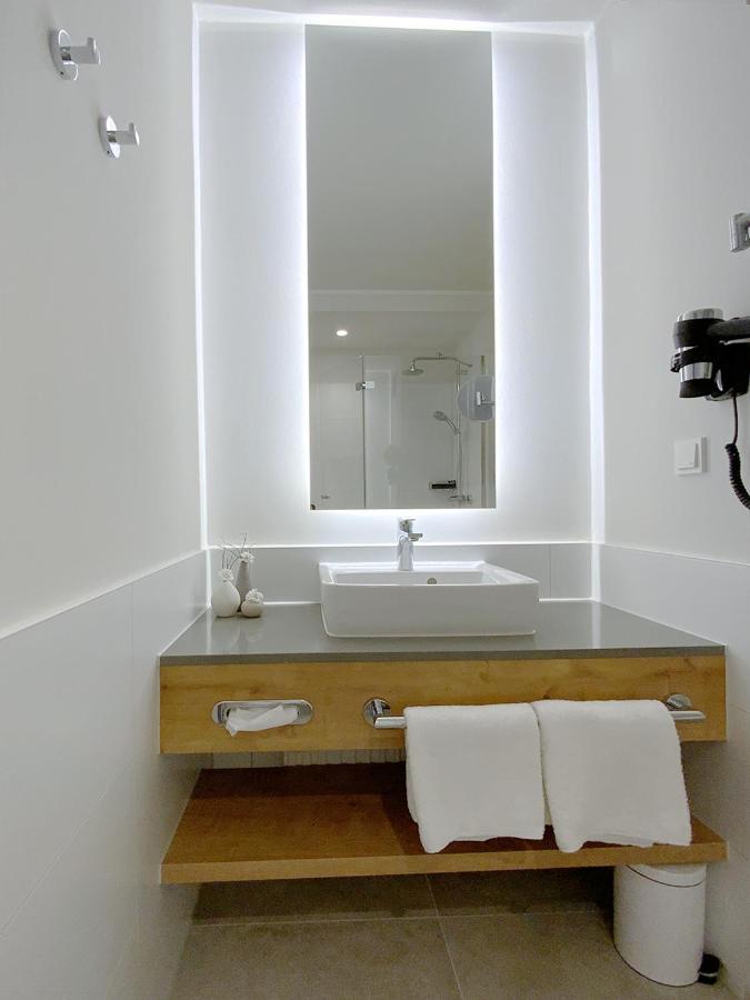 Comfort Doppelzimmer