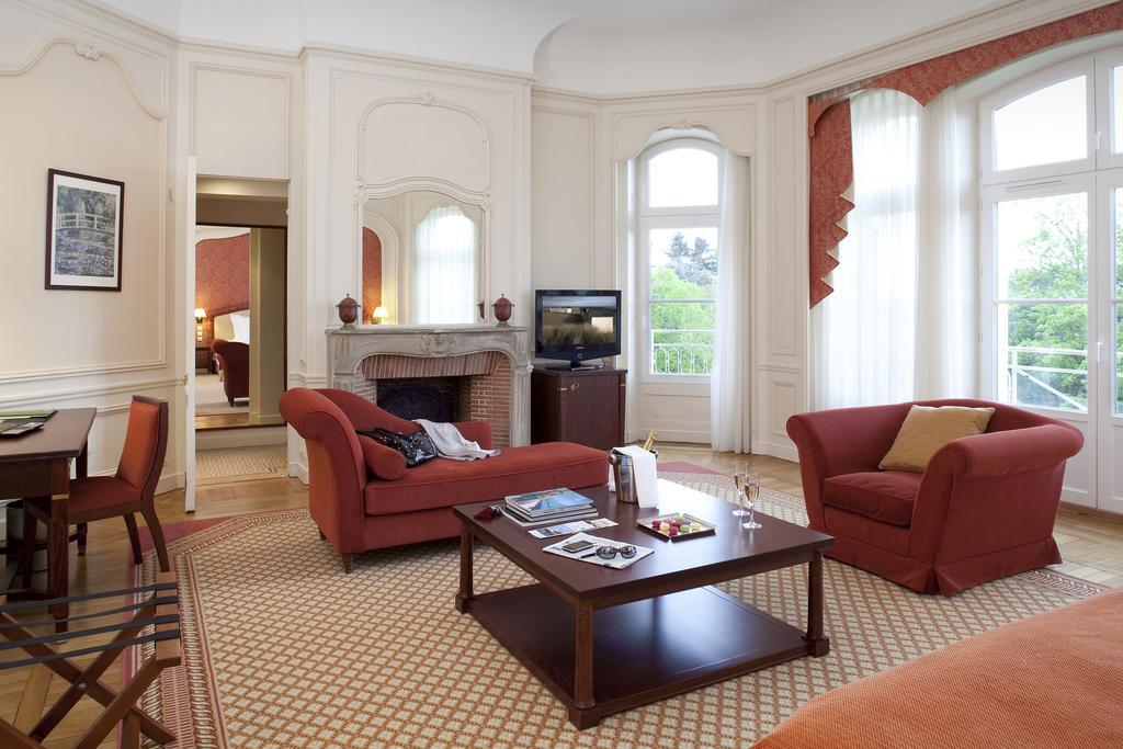 Suite Junior