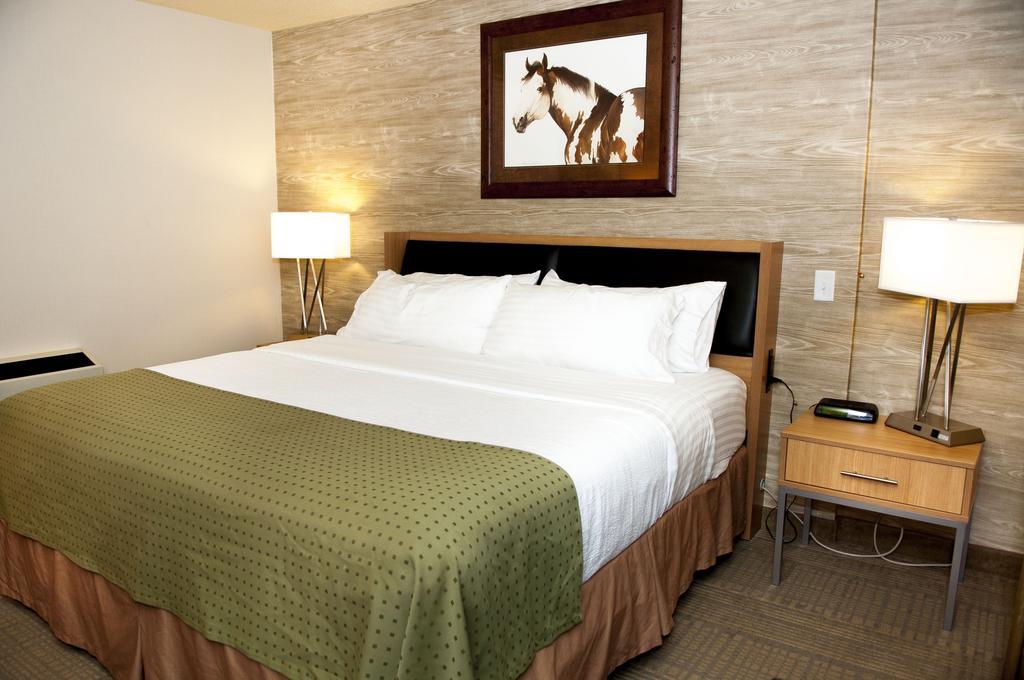 Standard King Room