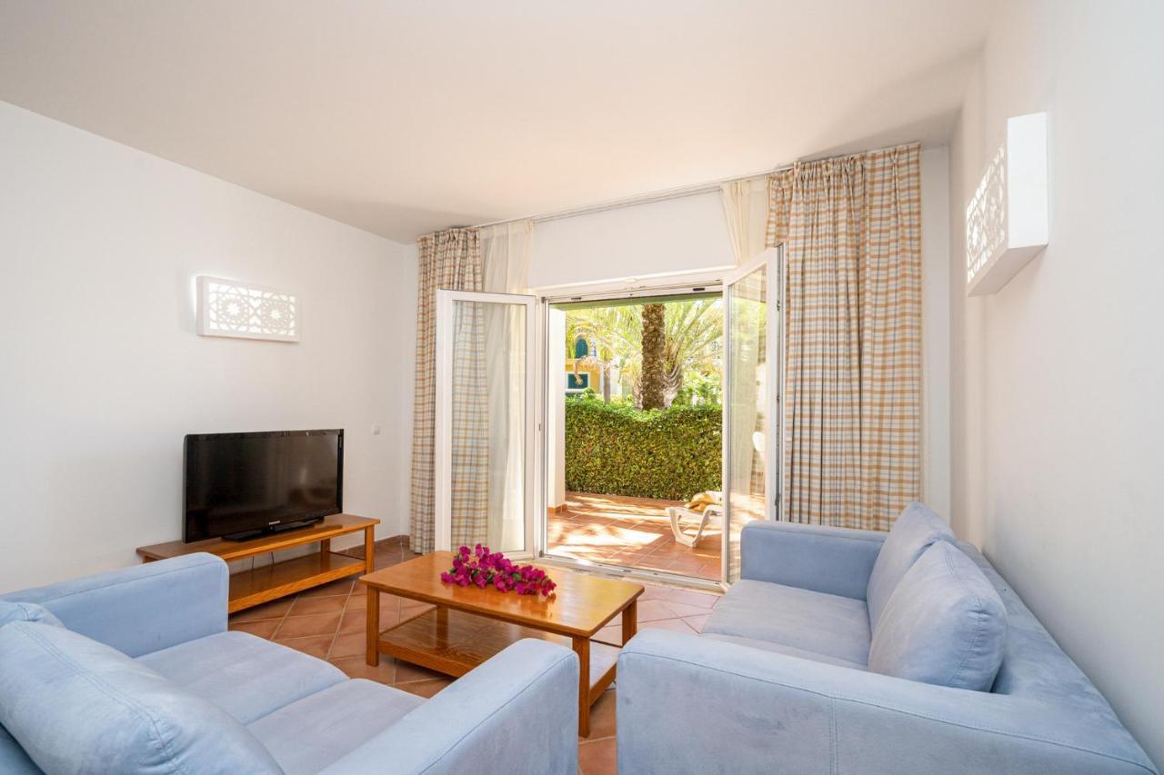 Superior Two-Bedroom Apartment Terrace