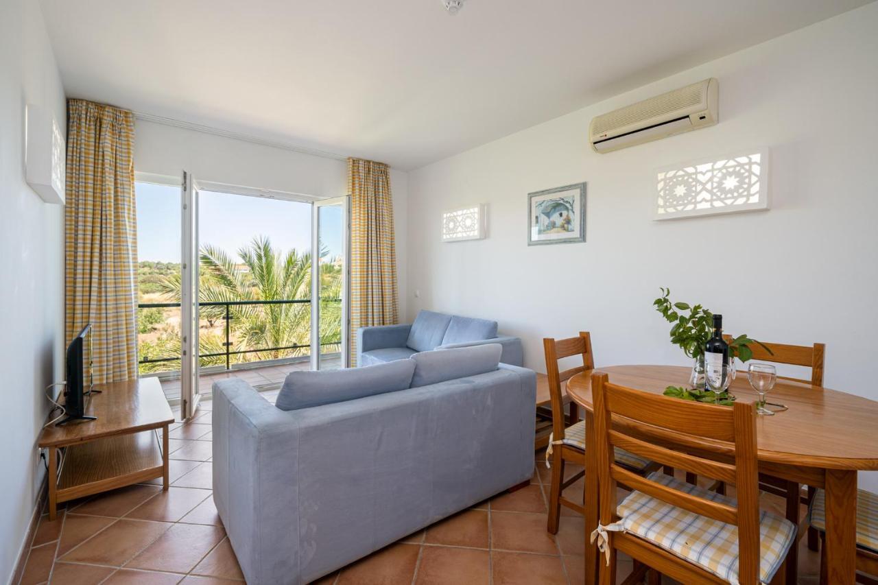 Superior One-Bedroom Apartment