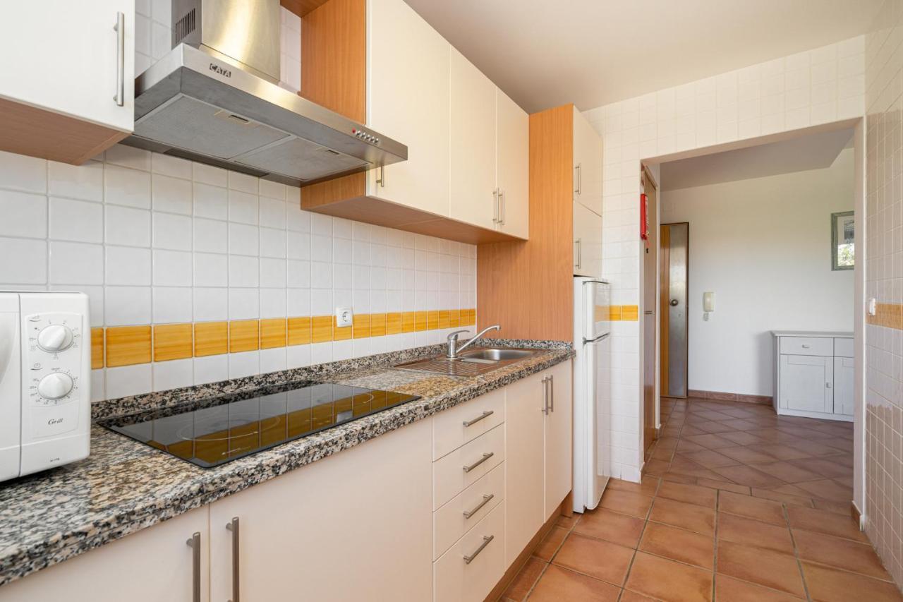 Superior One-Bedroom Apartment