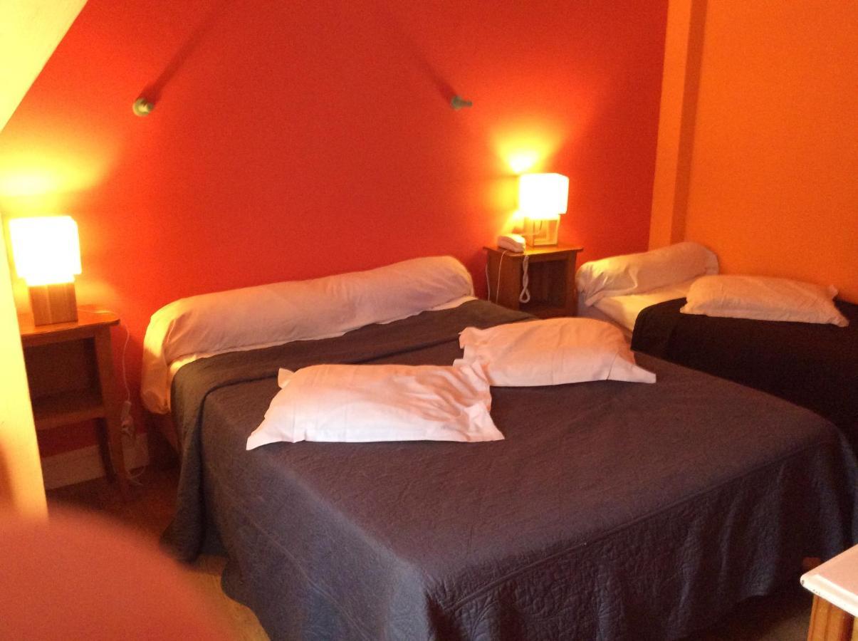 Chambre Triple