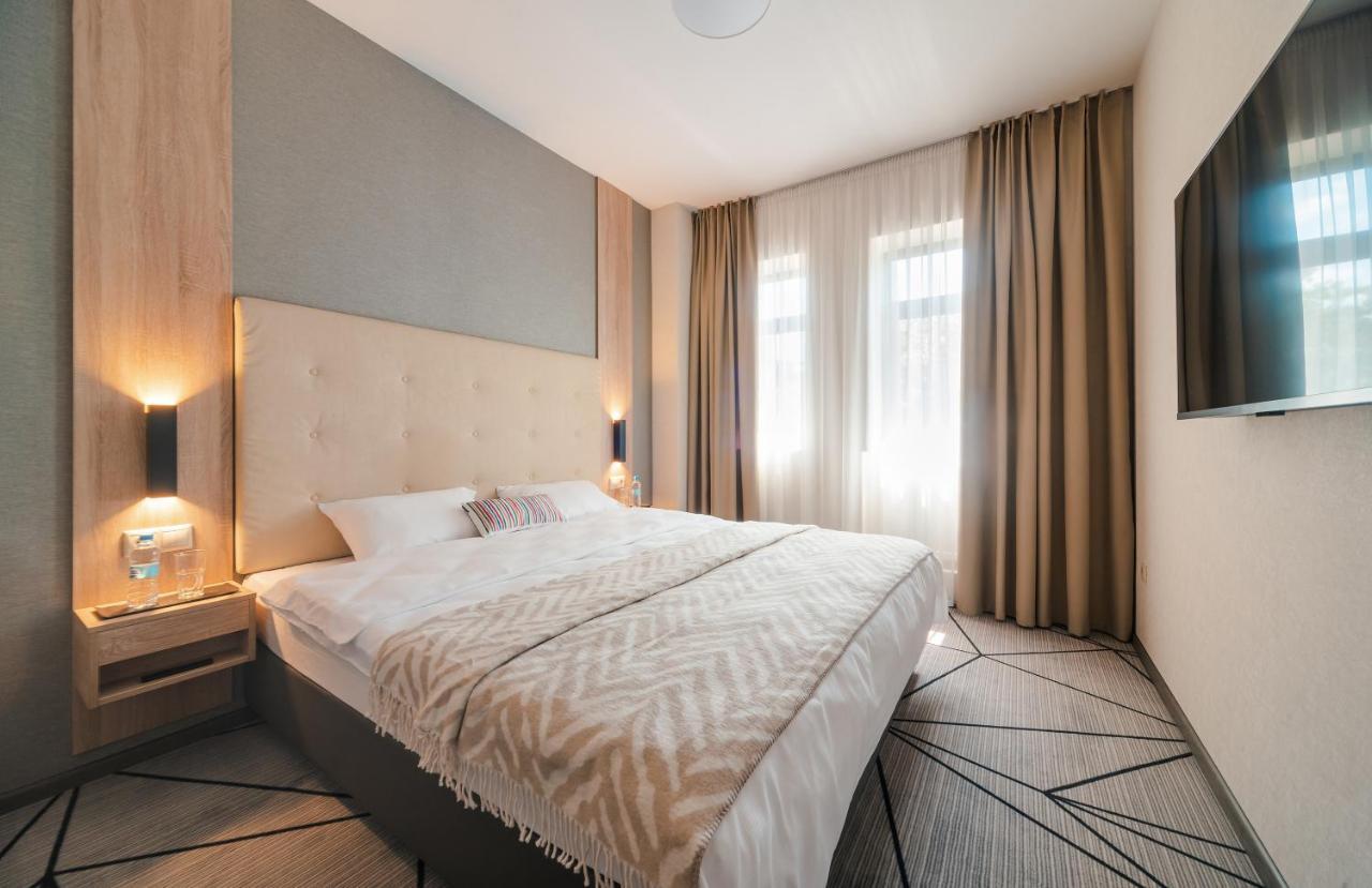 Appartement met 1 Slaapkamer