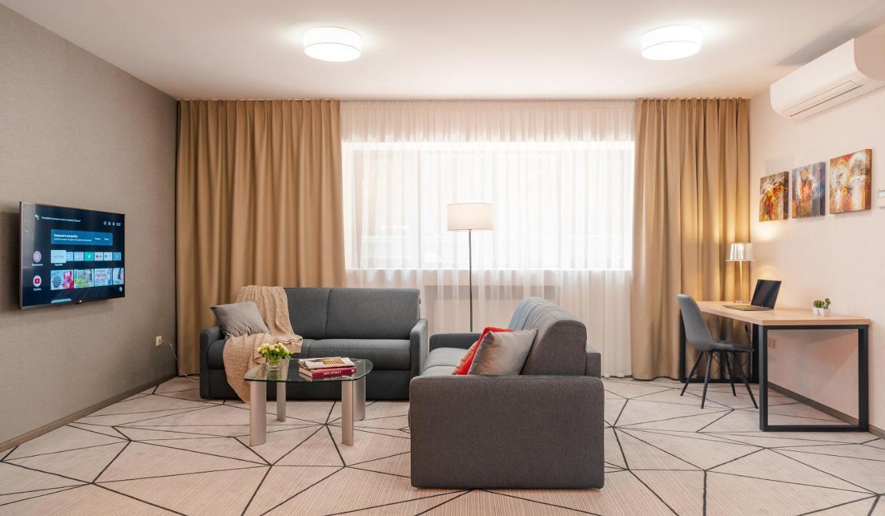 Appartement met Terras