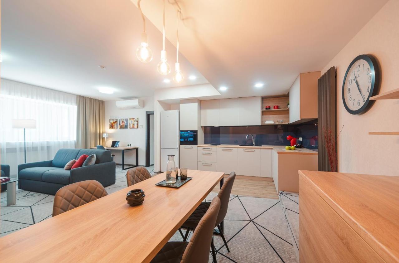 Apartment Terrace