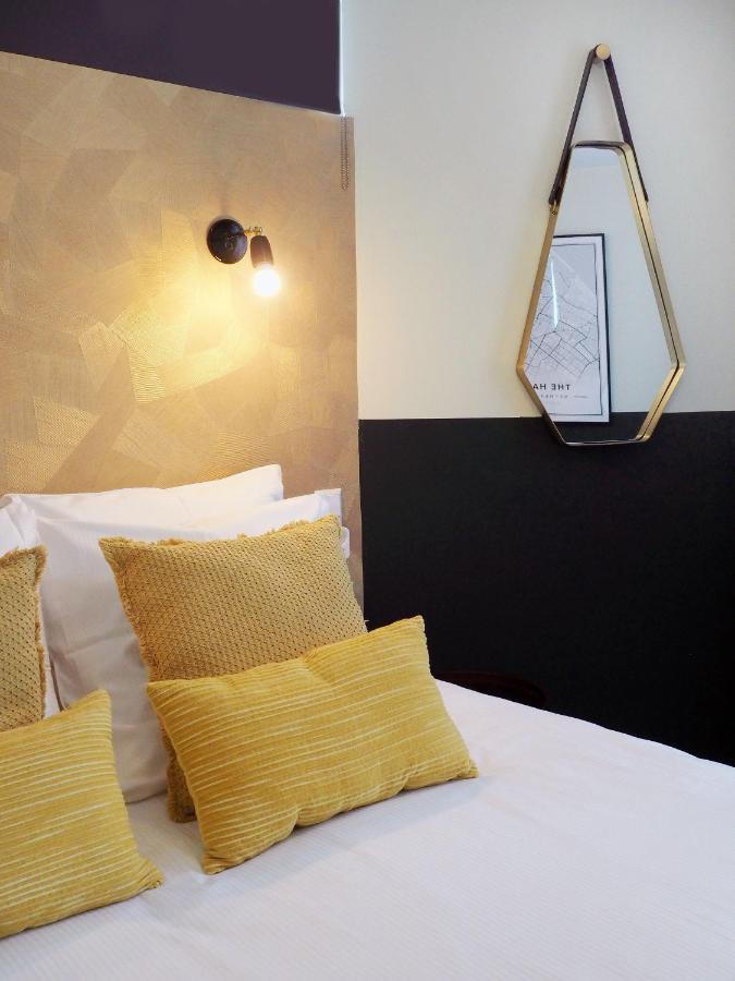 Deluxe Double Room Bath