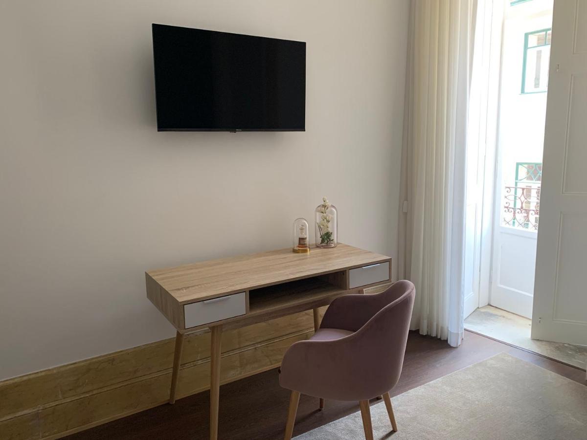 Double or Twin Room Balcony
