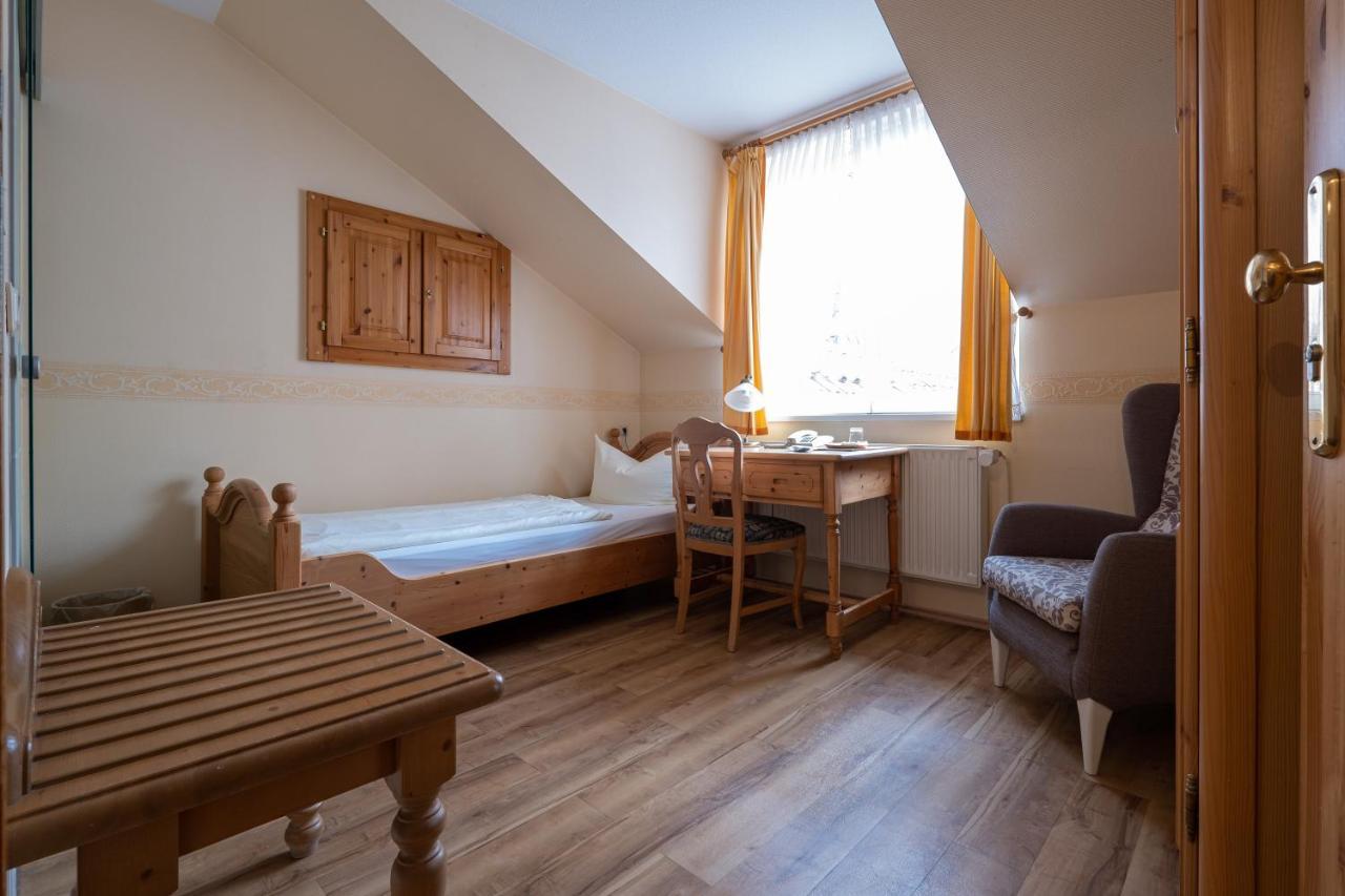 Single Room